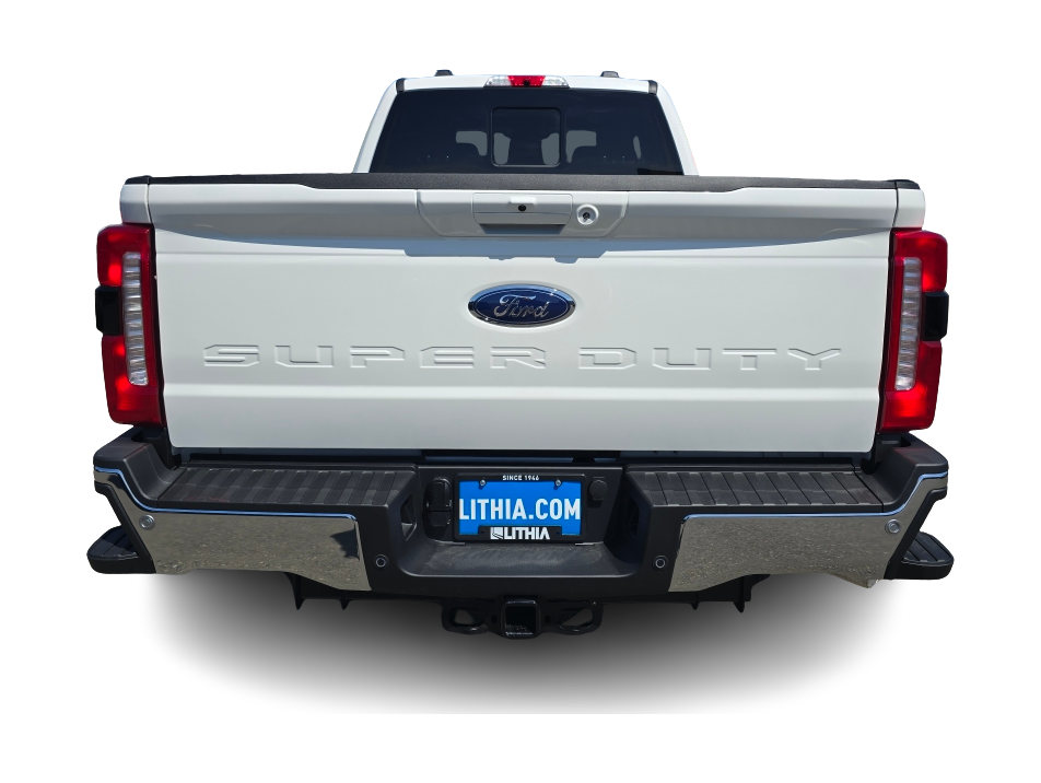 Thumbnail: 2026 Ford F-350 - 5