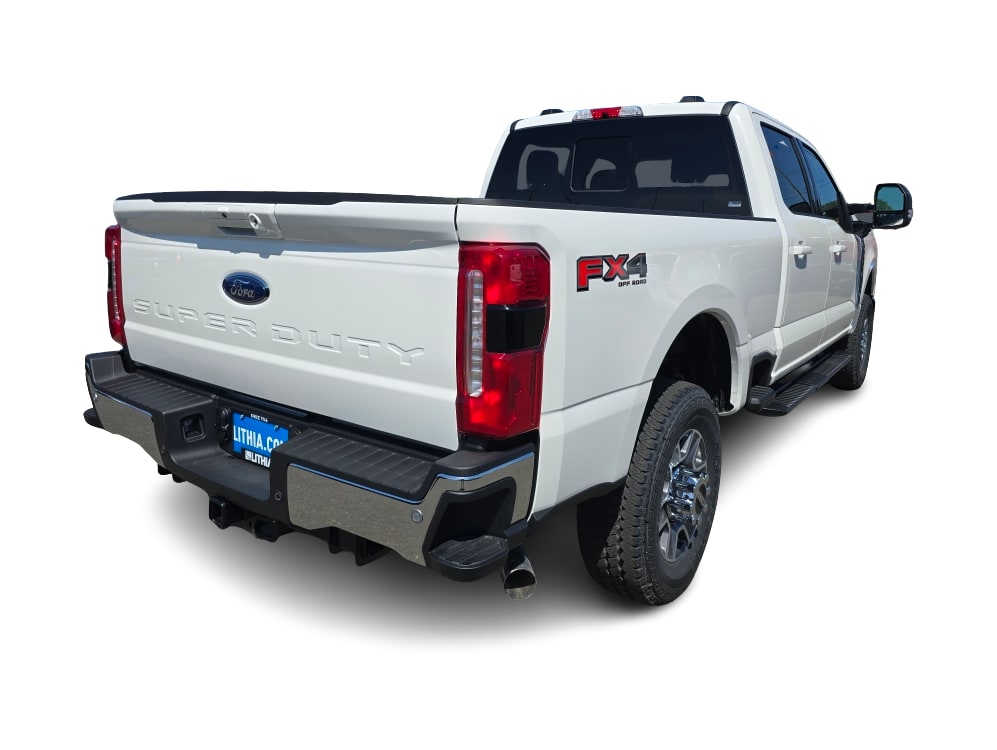 Thumbnail: 2026 Ford F-350 - 15