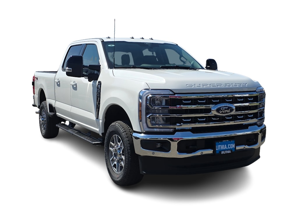 Thumbnail: 2026 Ford F-350 - 17