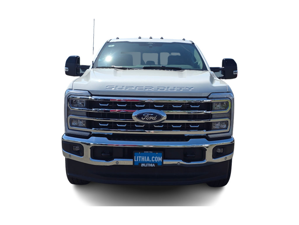 Thumbnail: 2026 Ford F-350 - 6