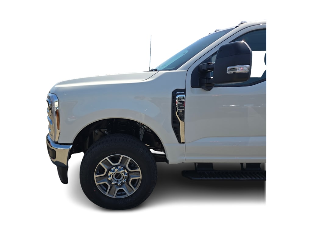 Thumbnail: 2026 Ford F-350 - 19