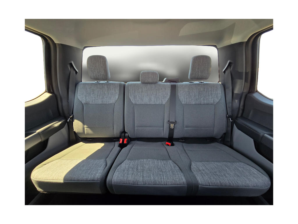 Thumbnail: 2025 Ford F-350 - 23