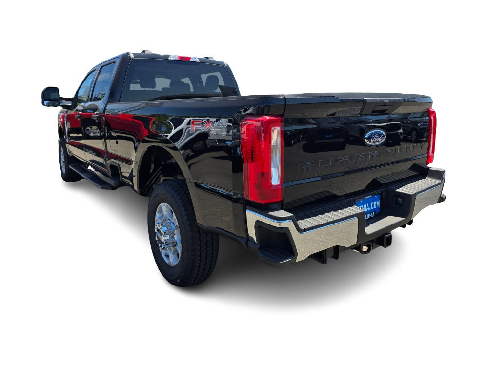 Thumbnail: 2025 Ford F-350 - 4