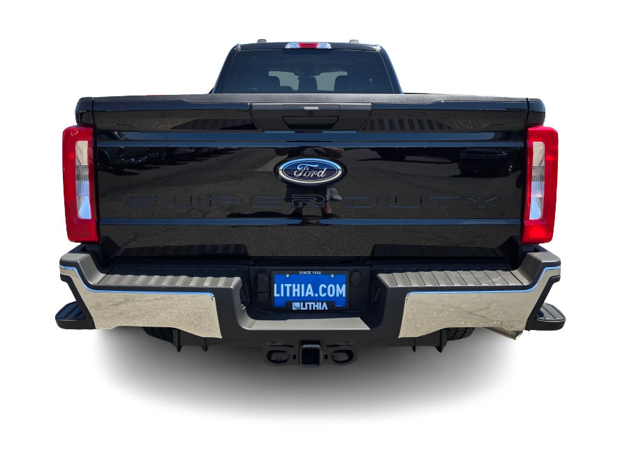 Thumbnail: 2025 Ford F-350 - 5