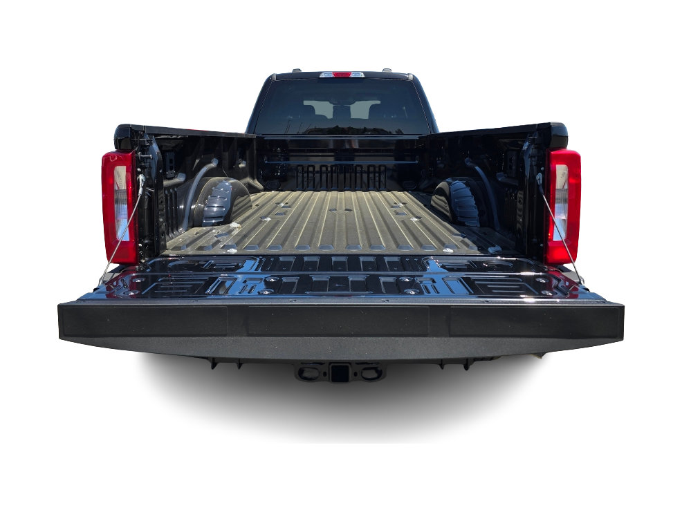 Thumbnail: 2025 Ford F-350 - 14