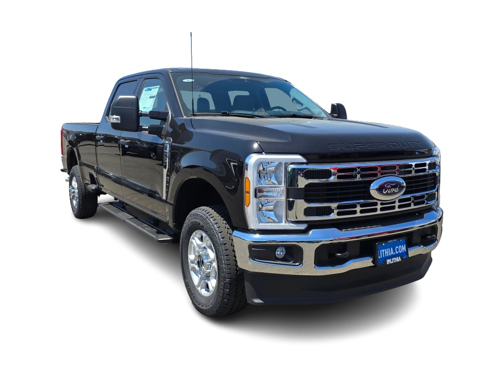 Thumbnail: 2025 Ford F-350 - 19