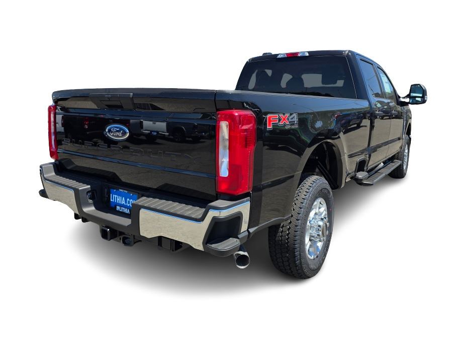 Thumbnail: 2025 Ford F-350 - 17