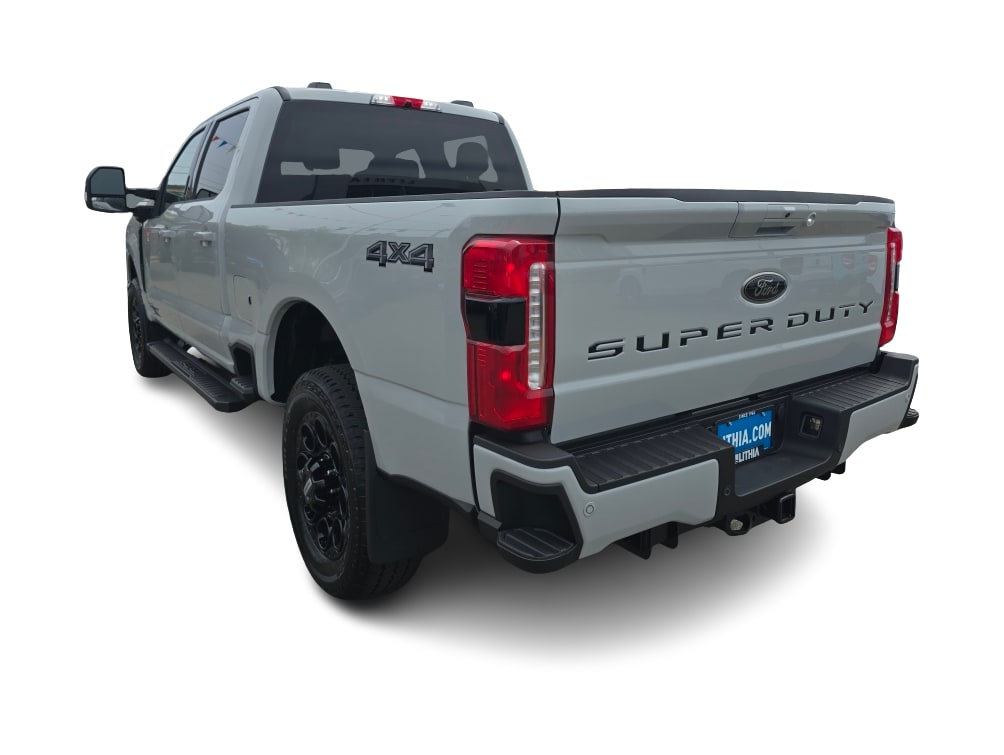 Thumbnail: 2026 Ford F-350 - 4