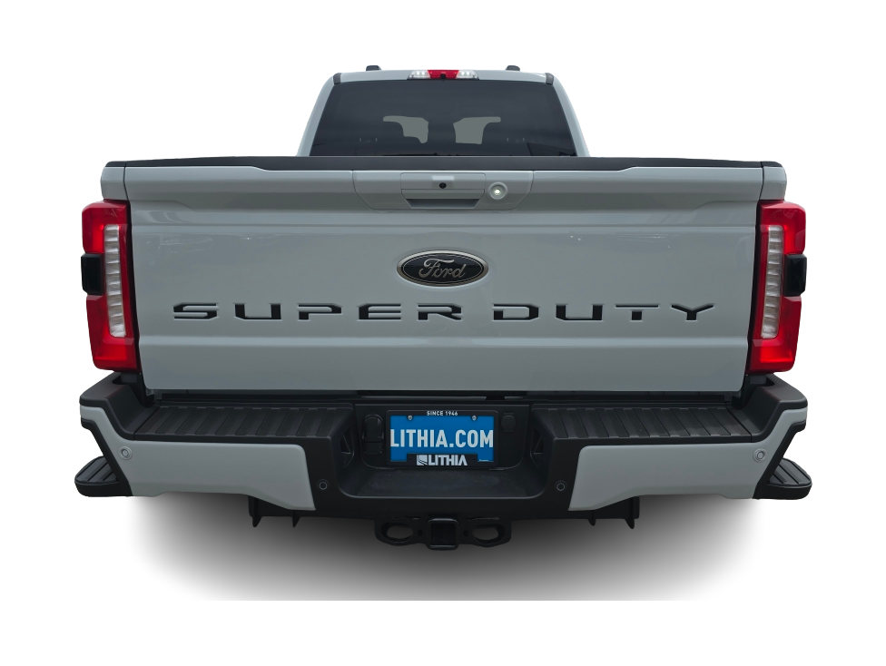 Thumbnail: 2026 Ford F-350 - 5