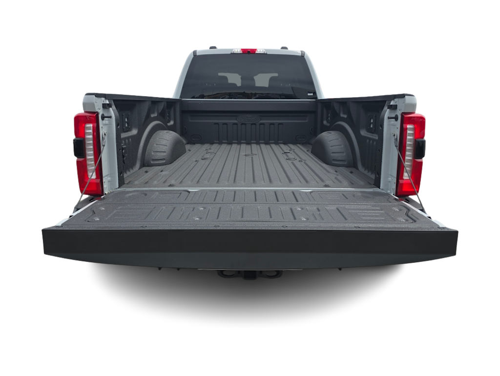 Thumbnail: 2026 Ford F-350 - 14