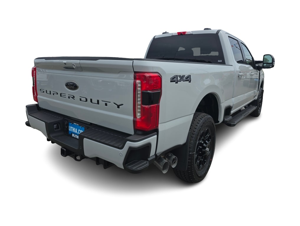 Thumbnail: 2026 Ford F-350 - 16