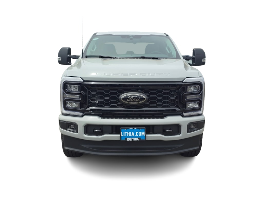 Thumbnail: 2026 Ford F-350 - 6