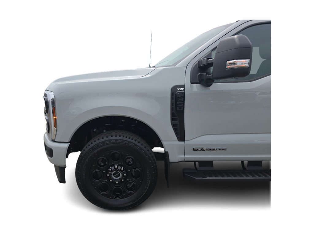 Thumbnail: 2026 Ford F-350 - 20