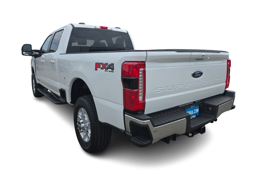 Thumbnail: 2026 Ford F-350 - 4