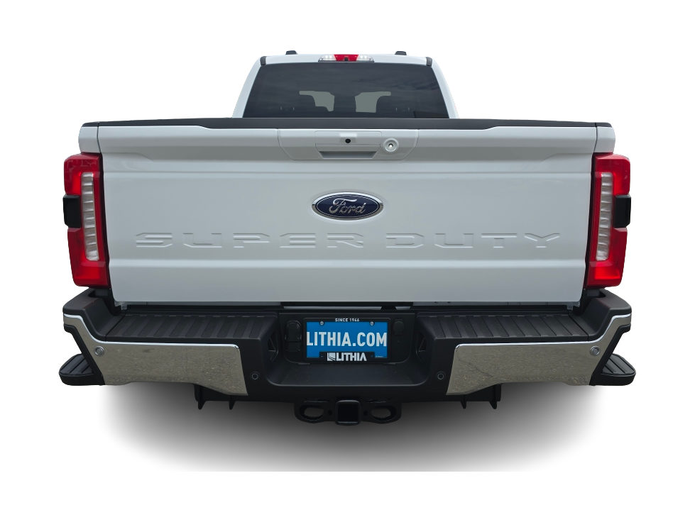 Thumbnail: 2026 Ford F-350 - 5