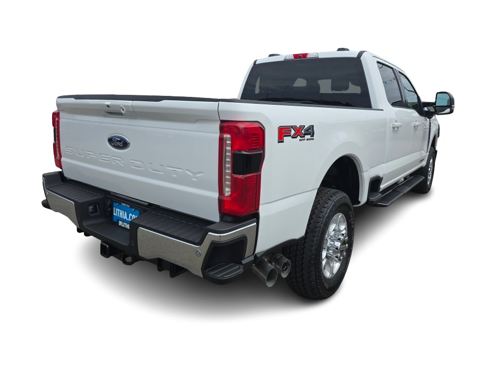 Thumbnail: 2026 Ford F-350 - 17
