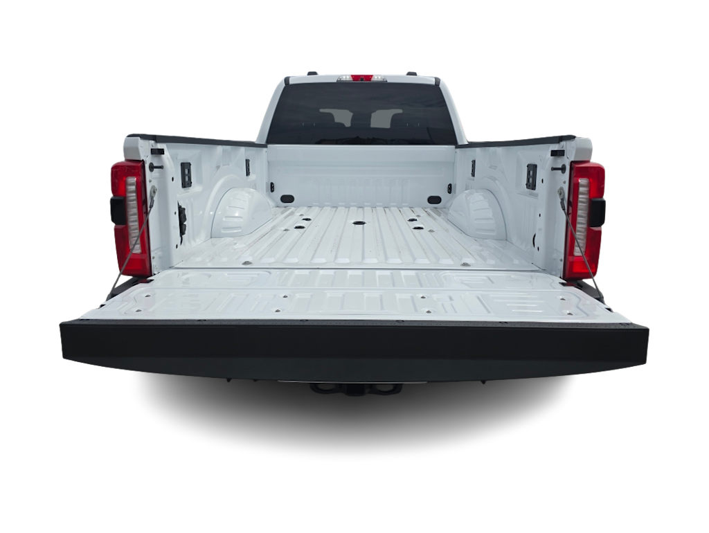 Thumbnail: 2026 Ford F-350 - 15