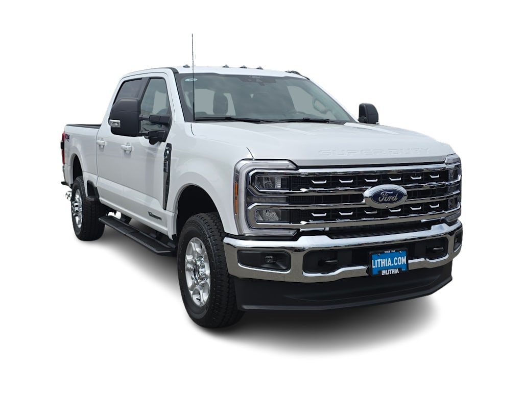 Thumbnail: 2026 Ford F-350 - 19