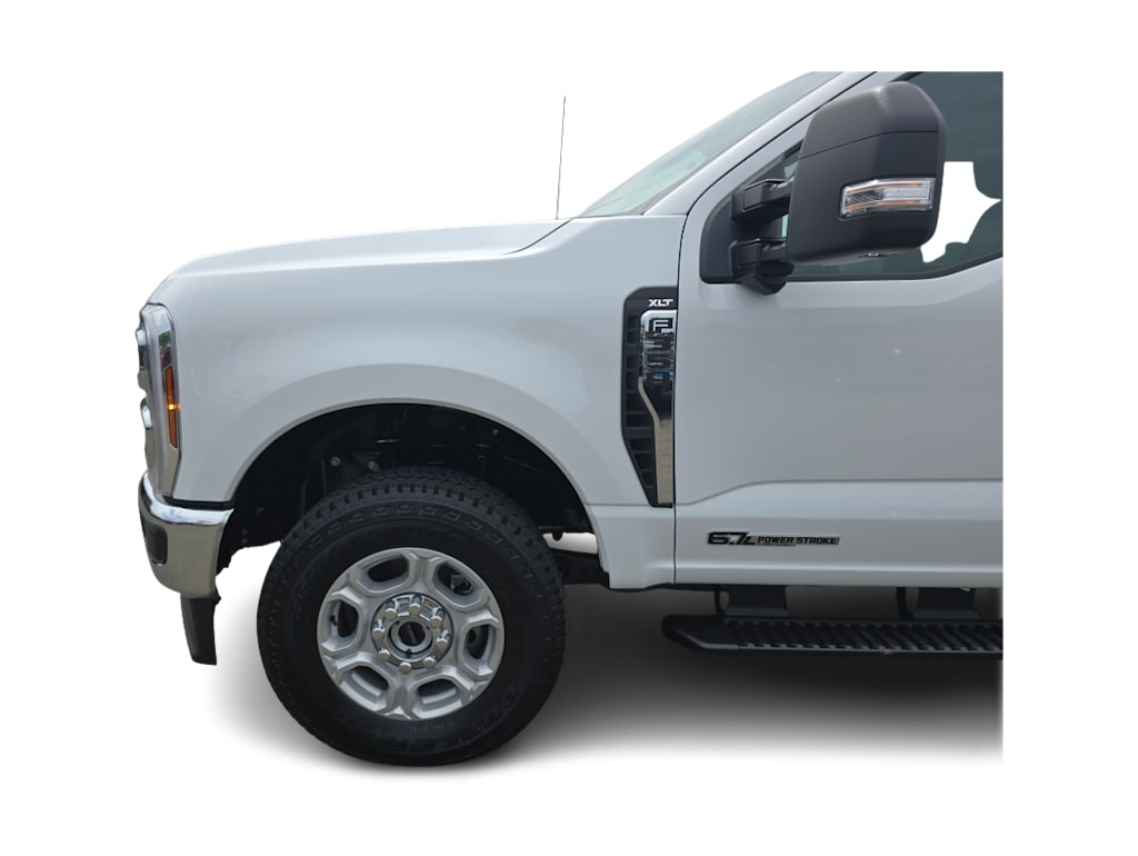 Thumbnail: 2026 Ford F-350 - 21