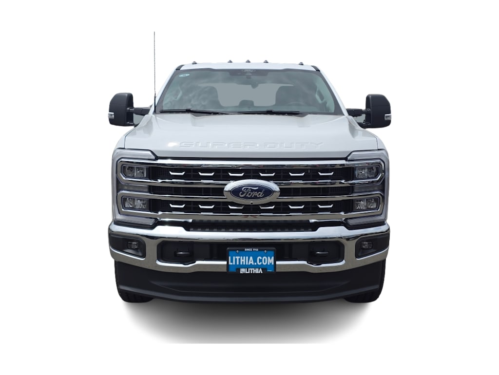 Thumbnail: 2026 Ford F-350 - 6