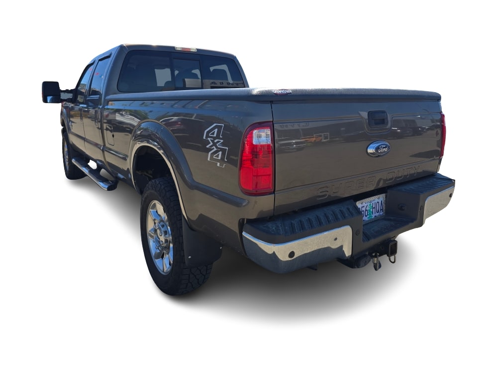 Thumbnail: 2015 Ford F-350 - 2
