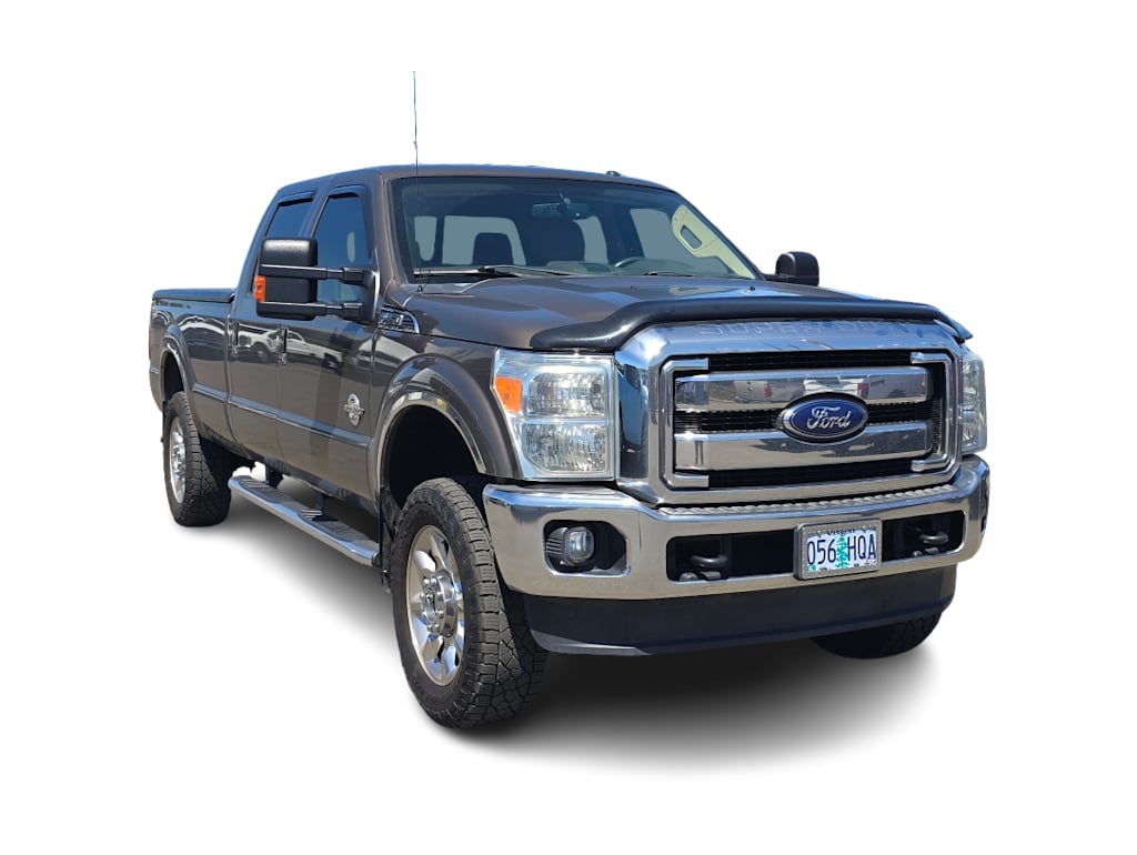 Thumbnail: 2015 Ford F-350 - 7
