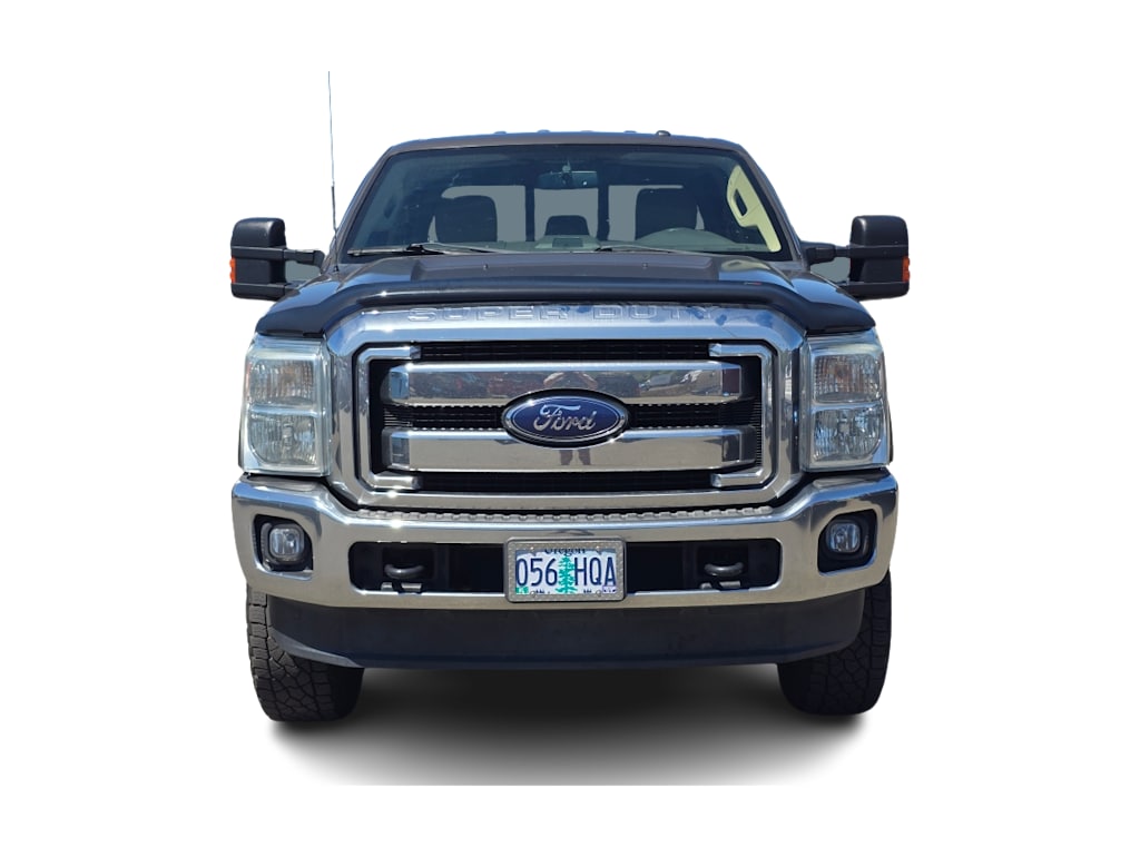 Thumbnail: 2015 Ford F-350 - 3