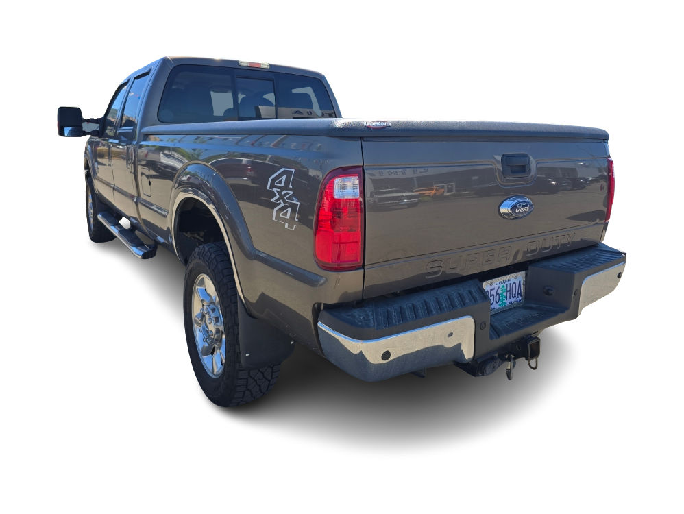 Thumbnail: 2015 Ford F-350 - 9