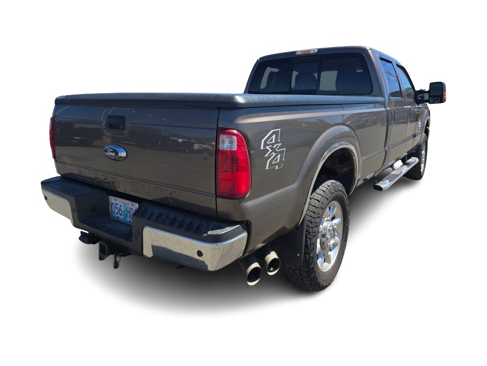 Thumbnail: 2015 Ford F-350 - 10
