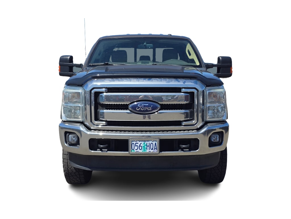 Thumbnail: 2015 Ford F-350 - 12
