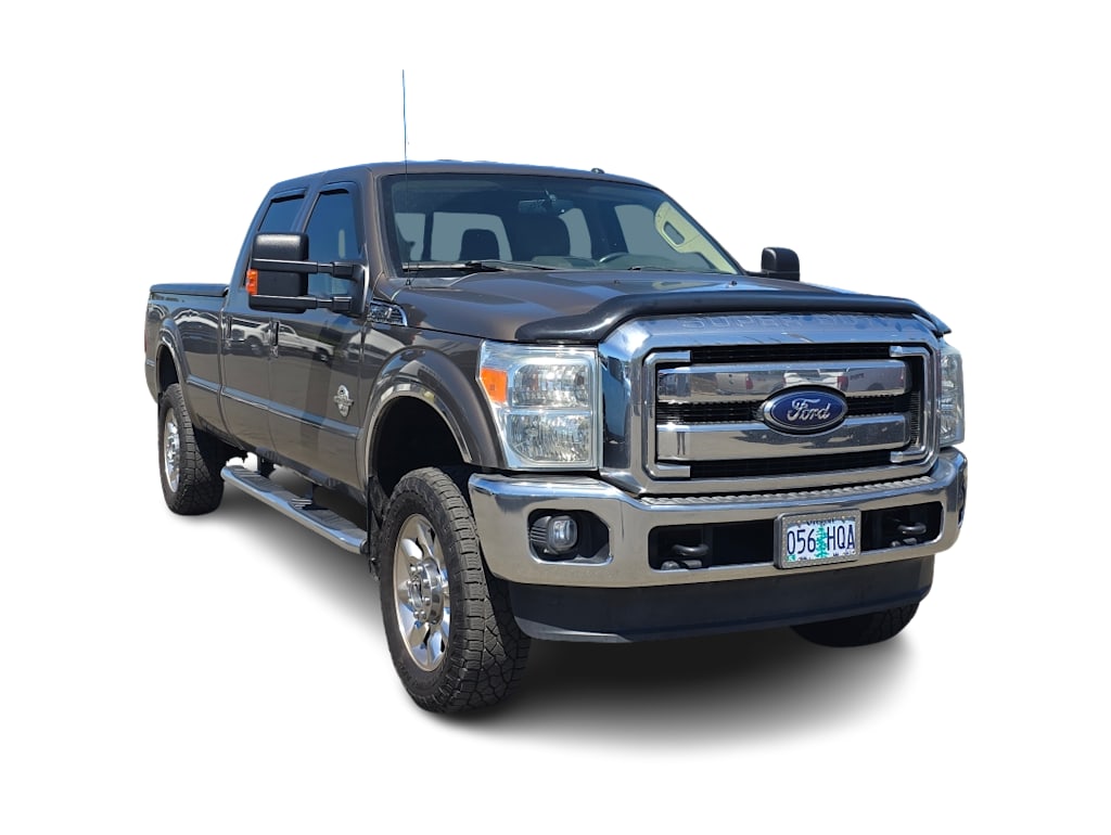 Thumbnail: 2015 Ford F-350 - 18
