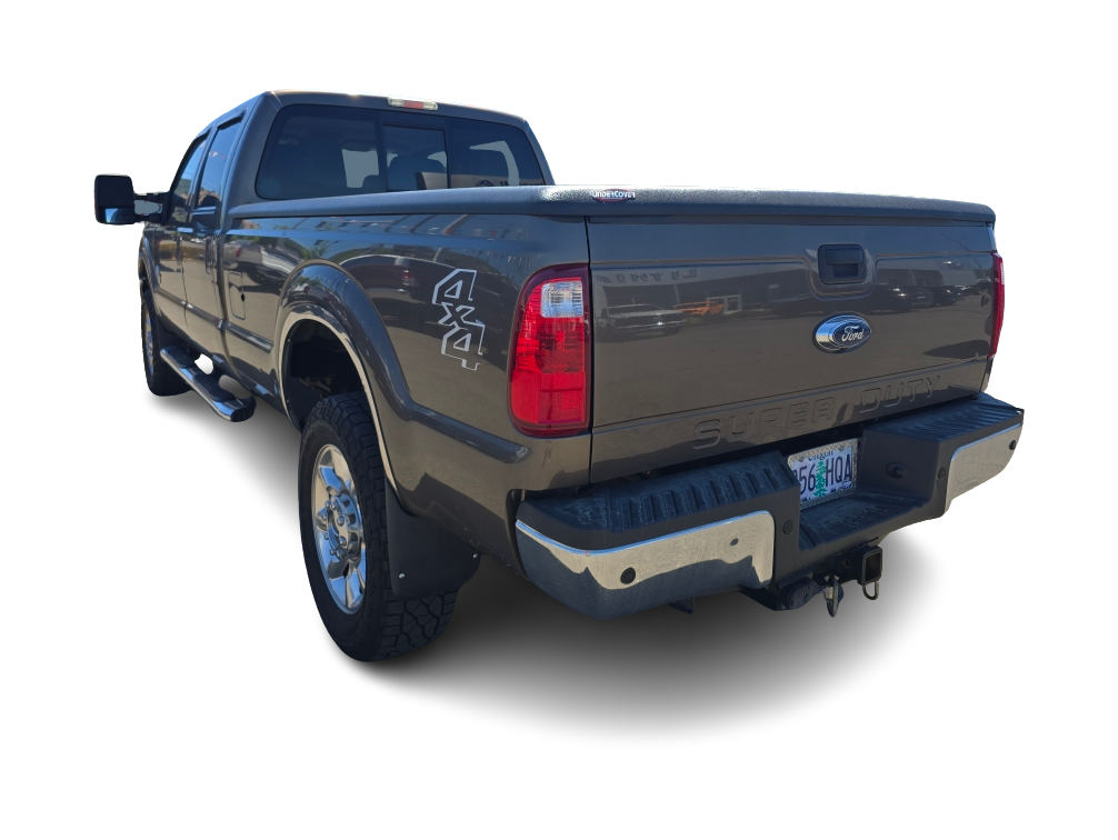 Thumbnail: 2015 Ford F-350 - 16
