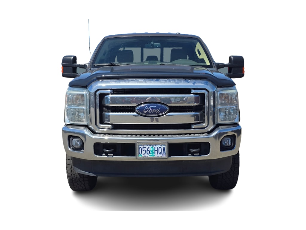Thumbnail: 2015 Ford F-350 - 19