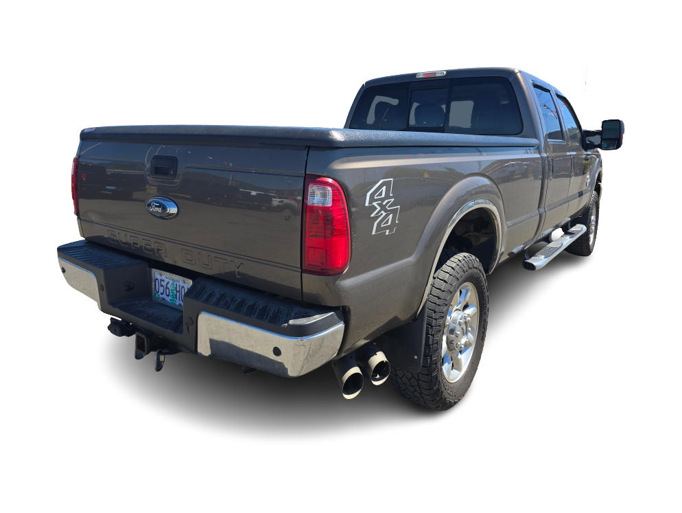 Thumbnail: 2015 Ford F-350 - 17