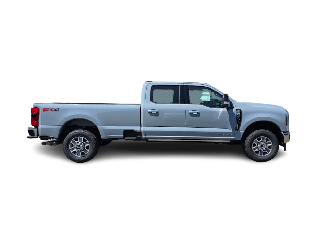 Thumbnail: 2025 Ford F-350 - 17