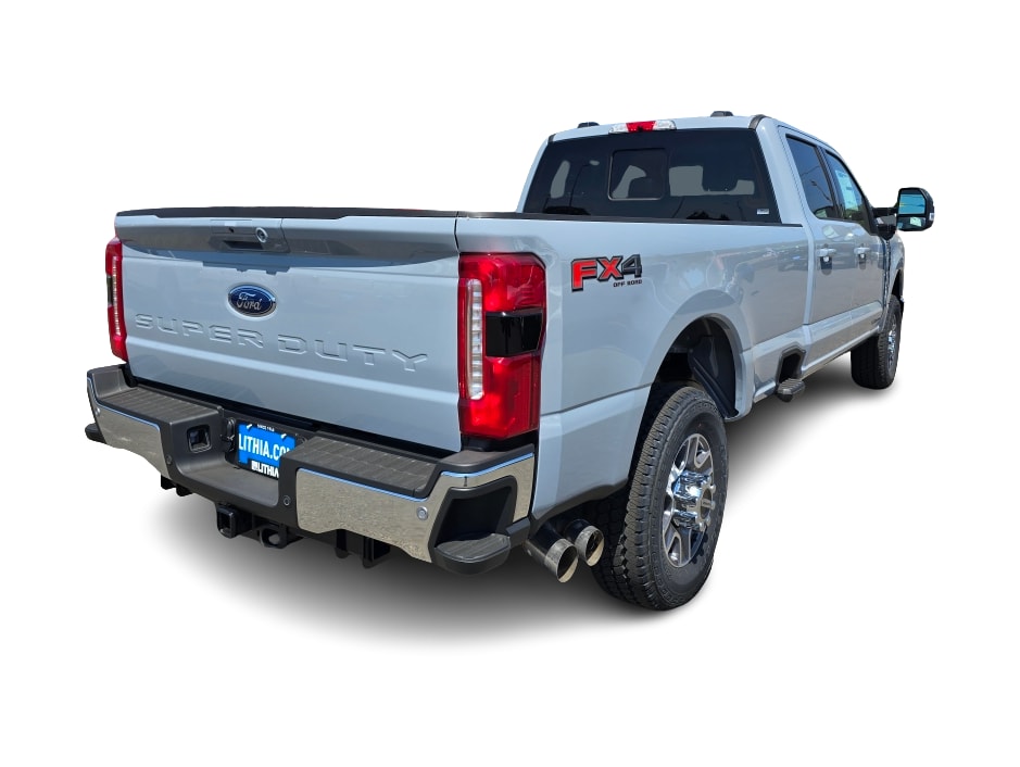 Thumbnail: 2025 Ford F-350 - 16