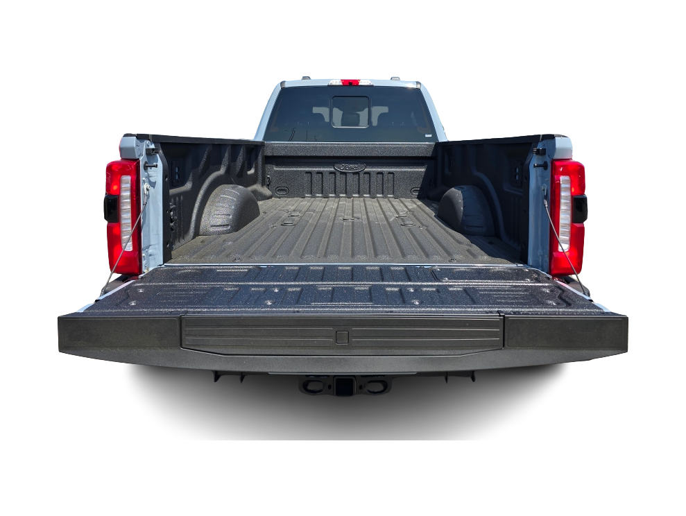 Thumbnail: 2025 Ford F-350 - 14