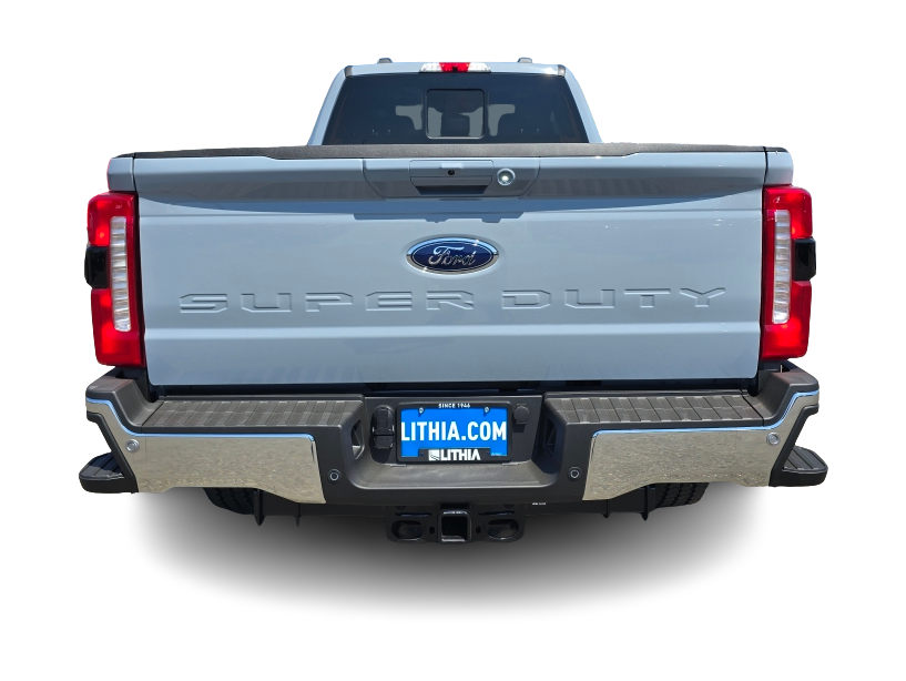 Thumbnail: 2025 Ford F-350 - 5