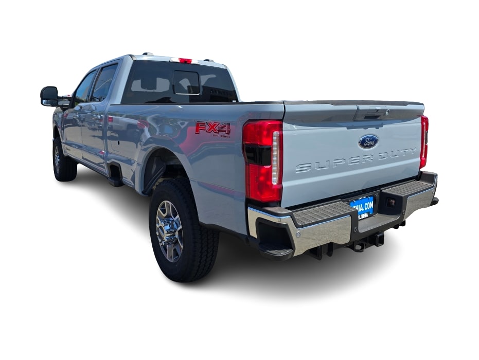 Thumbnail: 2025 Ford F-350 - 4