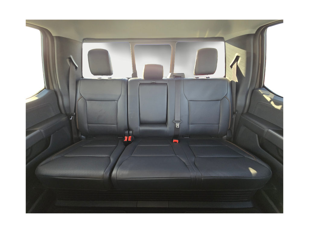 Thumbnail: 2026 Ford F-350 - 21