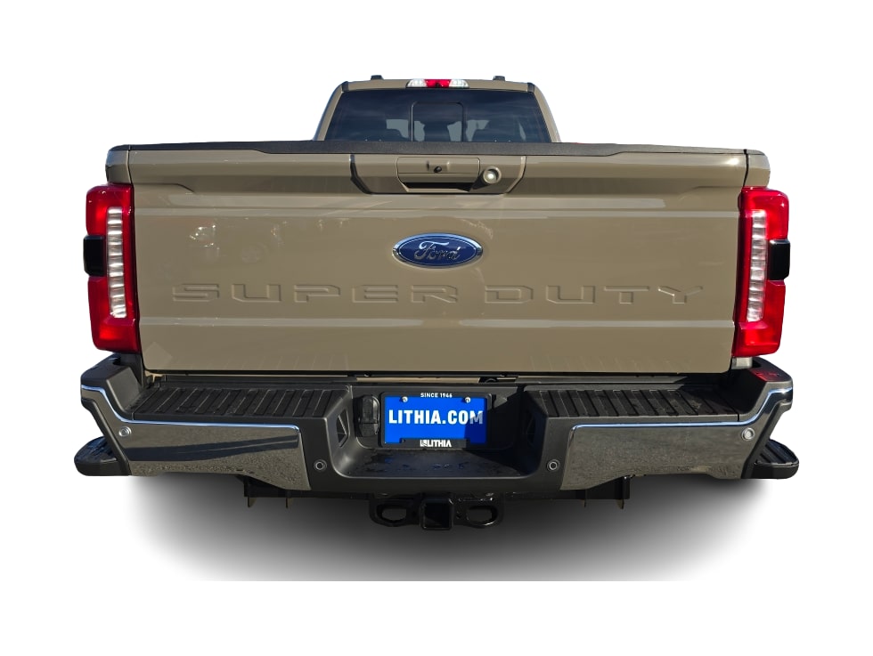 Thumbnail: 2026 Ford F-350 - 5