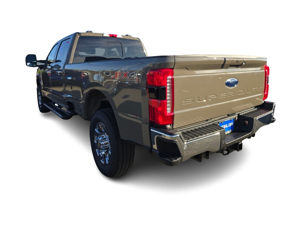 Thumbnail: 2026 Ford F-350 - 4