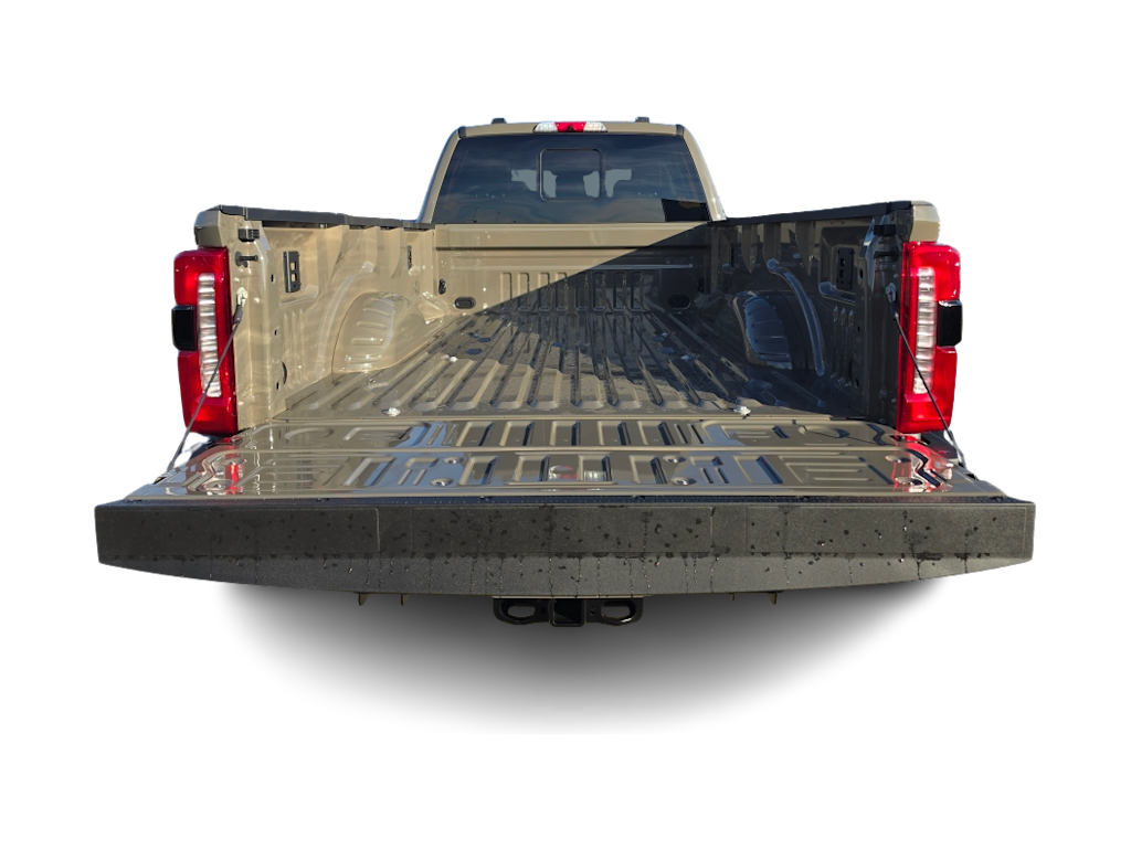 Thumbnail: 2026 Ford F-350 - 14