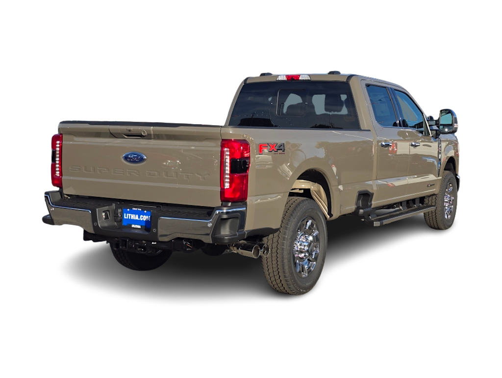 Thumbnail: 2026 Ford F-350 - 16