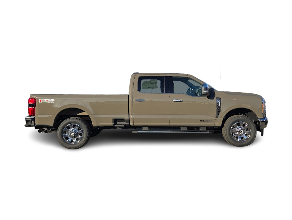 Thumbnail: 2026 Ford F-350 - 17