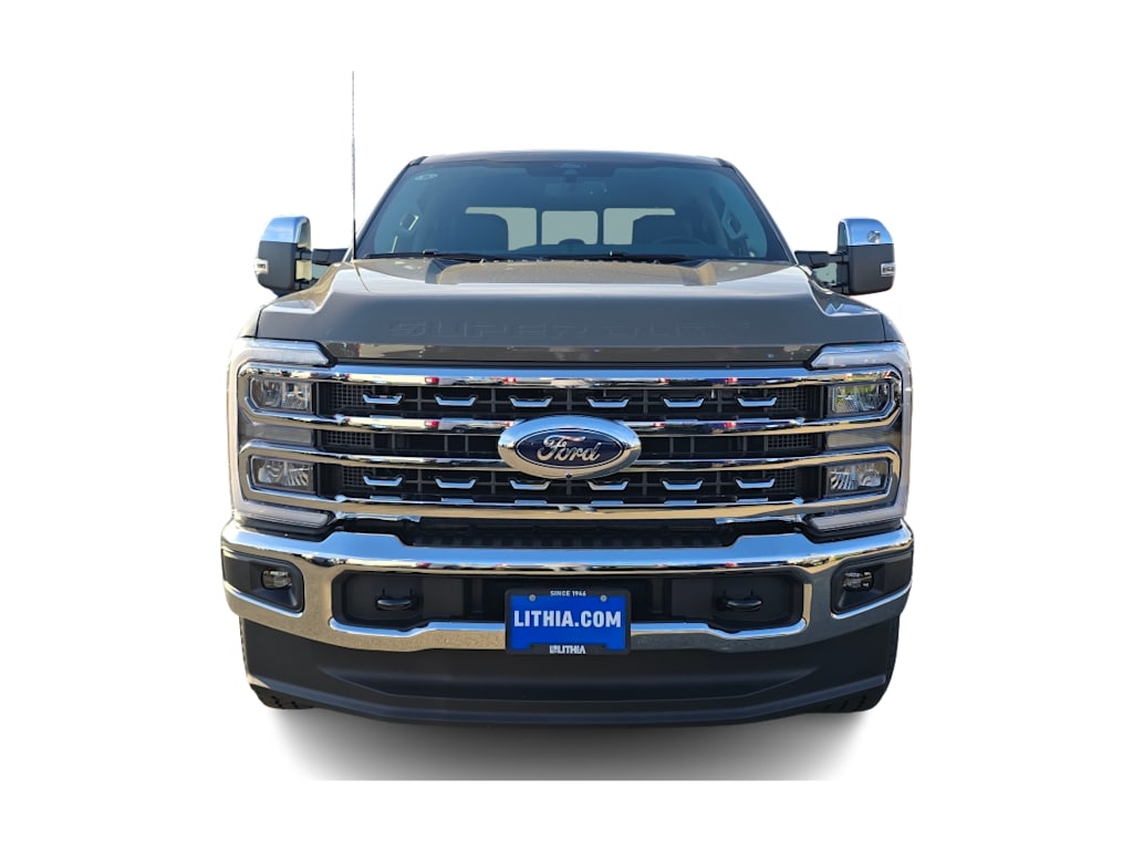 Thumbnail: 2026 Ford F-350 - 6