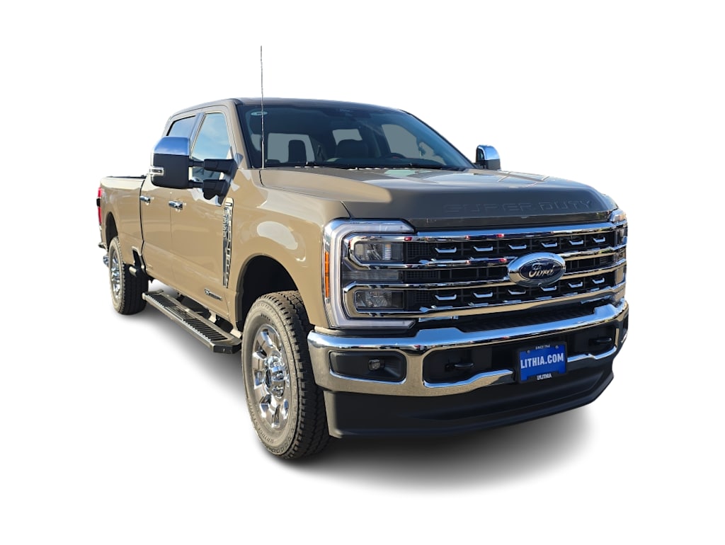 Thumbnail: 2026 Ford F-350 - 18