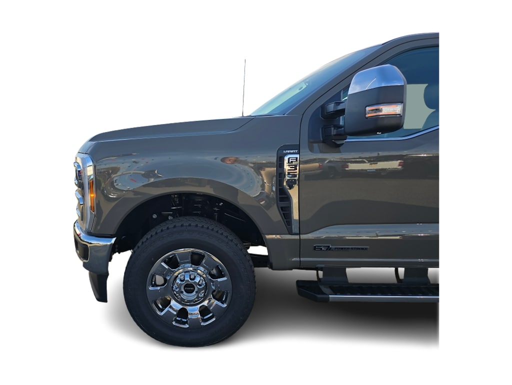 Thumbnail: 2026 Ford F-350 - 20