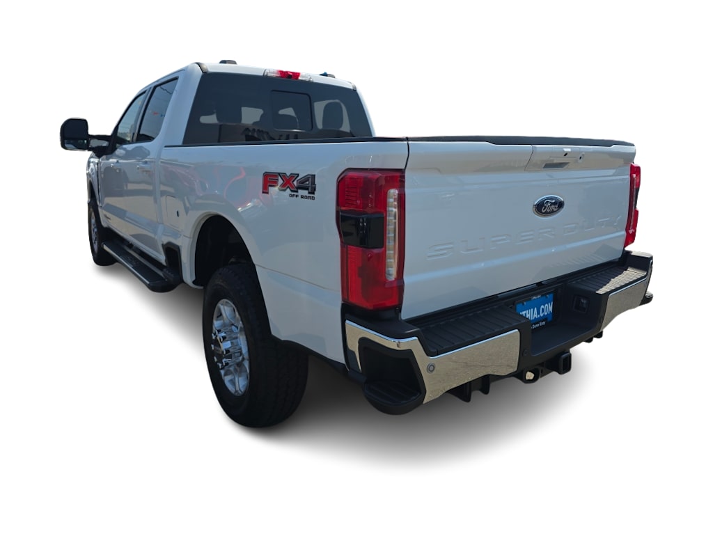 Thumbnail: 2026 Ford F-350 - 4