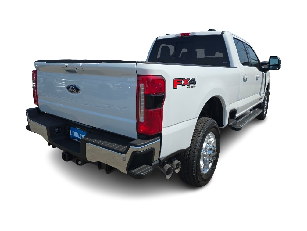 Thumbnail: 2026 Ford F-350 - 17